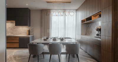 Project Image of 3684.5 - 3690.08 Sq.ft 4 BHK Villa for buy in Raichandani Akshaya Serenity