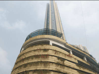 Project Image of 768.0 - 1563.0 Sq.ft 2 BHK Apartment for buy in Piramal Aranya Wing B