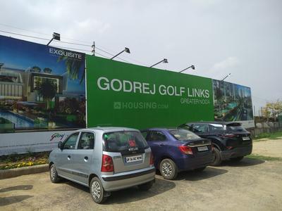 Project Image of 395.0 - 749.0 Sq.ft 1 RK Apartment for buy in Godrej The Suites