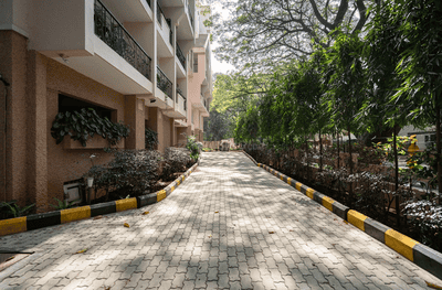 Project Image of 650.0 - 2100.0 Sq.ft 1 BHK Apartment for buy in Embassy Tranquil