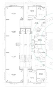 Project Image of 884.58 - 947.55 Sq.ft 3 BHK Apartment for buy in Esskaay Shree Krishna Sparsh 2