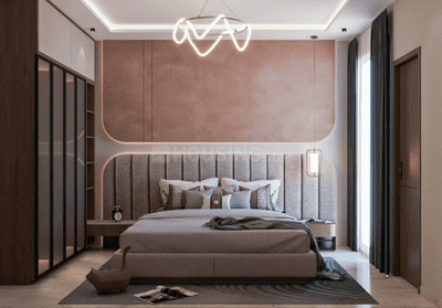 Project Image of 1180.83 - 1789.44 Sq.ft 2 BHK Apartment for buy in Sukham Ecoworld 5th