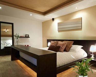 Satya Annapurna Heights Bedroom 1