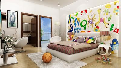 Project Image of 650.0 - 2540.0 Sq.ft 1 BHK Apartment for buy in VN Exclusive 444