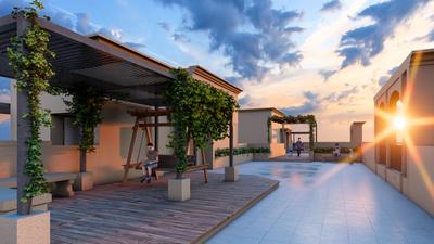 Project Image of 0.0 - 3240.0 Sq.ft 4 BHK Villa for buy in Span Somnath 