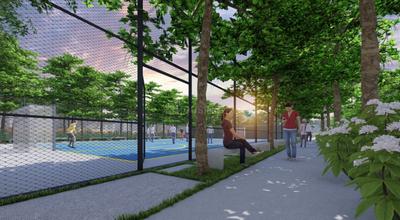 Project Image of 600.0 - 1930.0 Sq.ft Residential Plot Plot for buy in Avinash Eco City