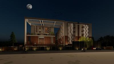 Project Image of 962.0 - 1833.0 Sq.ft 2 BHK Villament for buy in Royal Evita