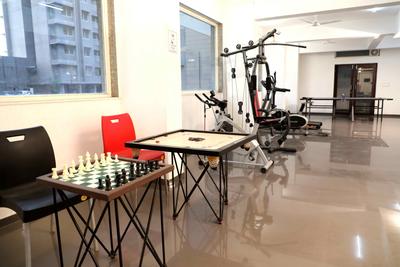 Project Image of 756.0 - 1134.0 Sq.ft 1 BHK Apartment for buy in Nandanvan Heights 