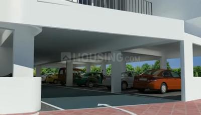 Project Image of 1471.0 - 2331.0 Sq.ft 3 BHK Apartment for buy in Cordial Prabha