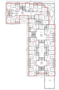 Project Image of 615.7 - 782.75 Sq.ft 2 BHK Apartment for buy in Keshav Akshar Anant