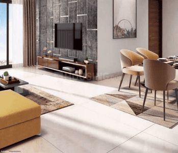 Project Image of 490.08 - 869.29 Sq.ft 1 BHK Apartment for buy in Mantra Mesmer Phase 3