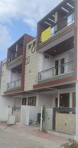 Project Image of 1850.0 - 2250.0 Sq.ft 3 BHK Villa for buy in Naveen My Dream House