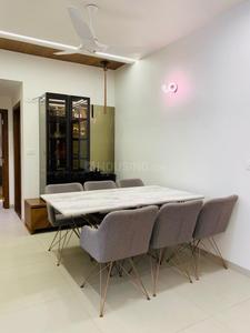 Project Image of 1042.81 - 1190.38 Sq.ft 3 BHK Apartment for buy in Saheli Sannidhya