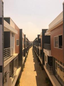 Project Image of 0.0 - 3042.0 Sq.ft 4 BHK Villa for buy in Integral Park Villa