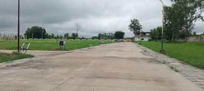 Project Image of 616.0 - 1050.0 Sq.ft Residential Plot Plot for buy in Fortune Blue Ridge