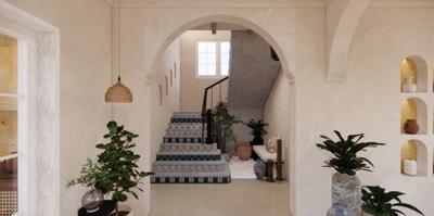 Project Image of 0.0 - 4891.44 Sq.ft 4 BHK Villa for buy in RM Pilerne Villa