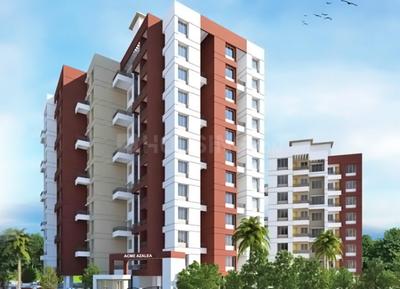 Project Image of 333.0 - 452.0 Sq.ft 1 BHK Apartment for buy in ACME Azalea A