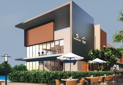 Project Image of 1745.0 - 2674.0 Sq.ft 3 BHK Apartment for buy in Vedanth Courtyard