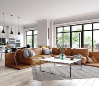 Project Image of 1590.0 - 1775.0 Sq.ft 3 BHK Apartment for buy in Devanshi Veda Heights