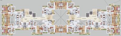 Project Image of 1100.0 - 1400.0 Sq.ft 2 BHK Apartment for buy in Silver Valley