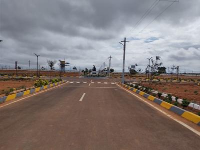 Project Image of 600.0 - 2400.0 Sq.ft Residential Plot Plot for buy in Fairland