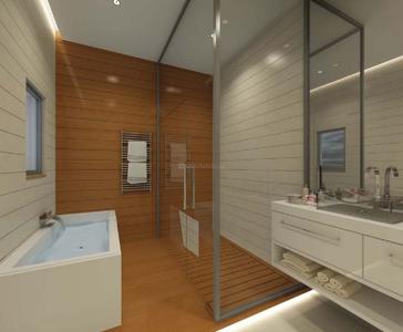 Project Image of 7000.0 - 10000.0 Sq.ft 4 BHK Villa for buy in Ace Palazzo