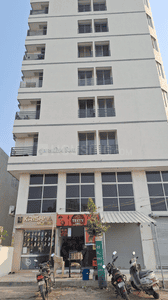 Project Image of 415.7 - 441.75 Sq.ft 1.5 BHK Apartment for buy in Shreenath Shubhashish Villa