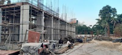 Project Image of 603.0 - 1120.0 Sq.ft 2 BHK Apartment for buy in Navya