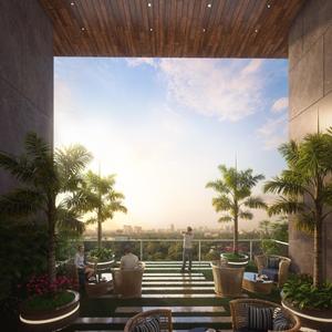 Project Image of 668.44 - 1578.31 Sq.ft 2 BHK Apartment for buy in Majestique Gigahomes LLP
