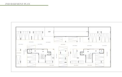 Project Image of 760.15 - 818.81 Sq.ft 3 BHK Apartment for buy in Maruti Crown Gold