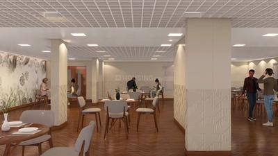 Project Image of 1584.0 - 1818.0 Sq.ft 3 BHK Apartment for buy in Arihant Melange