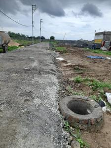 Project Image of 427.11 - 1565.72 Sq.ft Residential Plot Plot for buy in Harshita Vihar