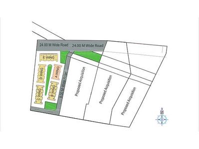 Project Image of 224.0 - 405.0 Sq.ft Studio Studio Apartment for buy in VTP Bhagyasthan Phase 1