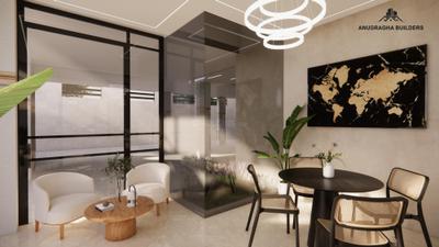 Project Image of 2000.0 - 2050.0 Sq.ft 3 BHK Apartment for buy in Anugragha Sai Prestige