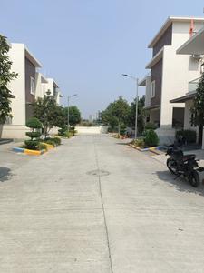Project Image of 3305.0 - 3691.0 Sq.ft 3 BHK Villa for buy in Gem Estrella Kuber