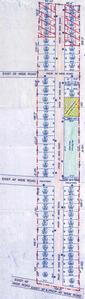 AV Gokulnagar Layout Plan 1