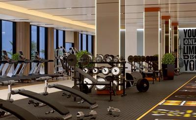 Project Image of 1478.0 - 2237.0 Sq.ft 3 BHK Apartment for buy in Aparna Sunstone