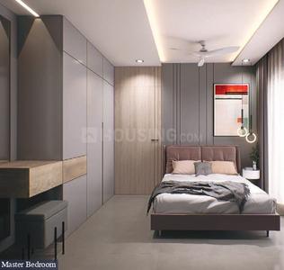 Project Image of 411.4 - 605.0 Sq.ft 1 BHK Apartment for buy in Ram Janki