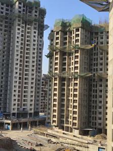 Project Image of 237.45 - 734.74 Sq.ft 1 RK Apartment for buy in Puraniks Abitante Fiore Phase 2A