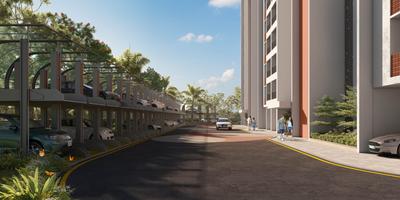 Project Image of 1285.0 - 1445.0 Sq.ft 3 BHK Apartment for buy in DTC Capital City Crest