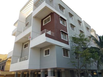 Thakre Samarth Niwas Images for Elevation of Thakre Samarth Niwas 1