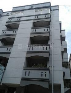 Project Image of 45.0 - 55.0 Sq.ft 2 BHK Apartment for buy in Aristo Manish Manor Apartment