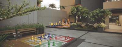 Project Image of 1755.0 - 1980.0 Sq.ft 3 BHK Apartment for buy in Mangal Murti Magnate Pearl