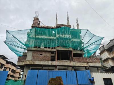 Project Image of 272.11 - 588.03 Sq.ft 1 BHK Apartment for buy in Shree Saraswati Laxmi vihar CHSL