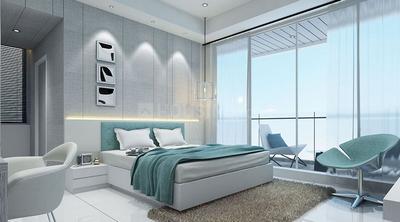 Project Image of 1628 Sq.ft 3 BHK Apartment / Flat for sale in Madh for Rs. 35000000