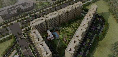 Project Image of 1260.0 - 1560.0 Sq.ft 2 BHK Apartment for buy in Umang Summer Palms