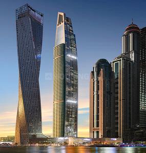 Project Image of 0.0 - 2098.0 Sq.ft 3 BHK Apartment for buy in Damac Residenze