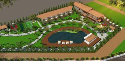 Project Image of 2178.0 - 5445.0 Sq.ft Residential Plot Plot for buy in BVM Vanya Farms And Resorts