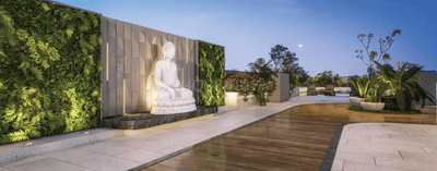 Project Image of 407.09 - 1730.62 Sq.ft 1 BHK Apartment for buy in OM Navkar Shatrunjay