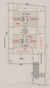 Project Image of 802.99 - 1101.15 Sq.ft 2 BHK Apartment for buy in Vihaan Residency